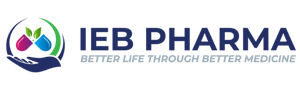 IEB Logo