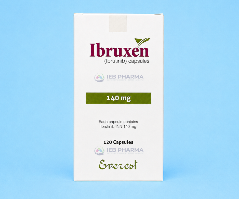 ibrutinib140mg